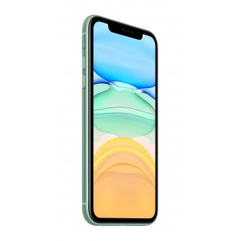 Apple iPhone 11 Verde - 128GB - 4G MWM62QL A