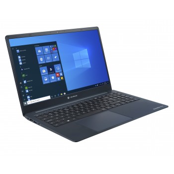 Dynabook Satellite Pro C50-E-105 Azul - 15.6" - 1920x1080 - Intel Core i5 - 8GB - 256GB SSD - Wi-Fi  A1PYS20E11DU