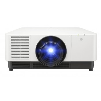 Sony VPL-FHZ131L - 13000 lúmenes ANSI 3LCD WUXGA (1920x1200) - Negro, Blanco