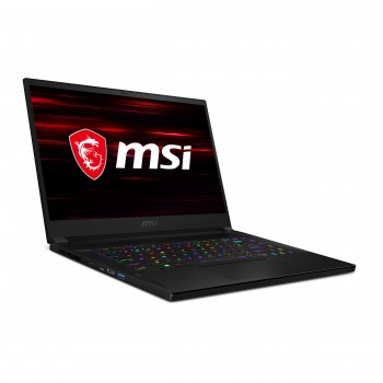 MSI Gaming GS66 10SE-051ES Stealth Negro - 15.6" - 1920x1080 - Intel Core i7 - 32GB - 1TB SSD - RTX  9S7-16V112-051