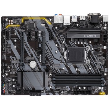 Gigabyte B365 HD3 - LGA 1151 - ATX - Intel B365 GAB365HD3-00-G