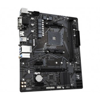 Gigabyte A520M S2H - AM4 - Micro ATX GAA52MS2H-00-G