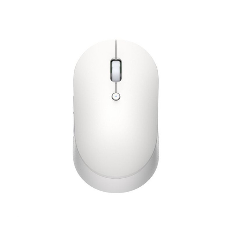Xiaomi Mi Dual Mode Wireless Blanco HLK4040GL