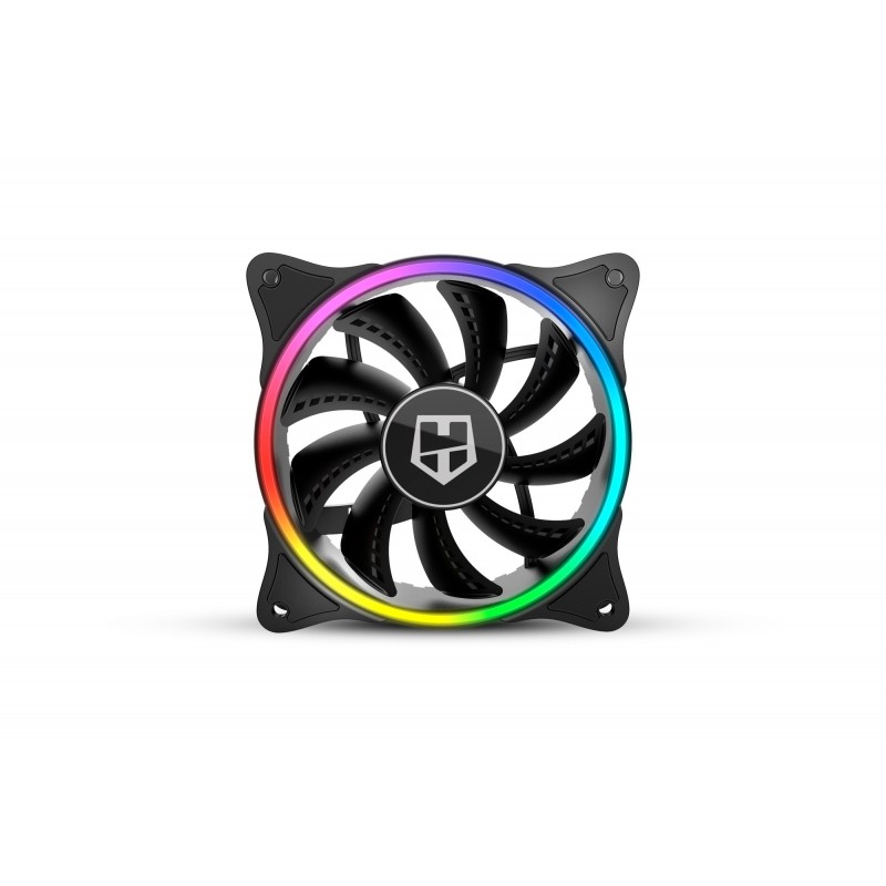 Nox Hummer X-Fan ARGB 12cm NXHUMMERXFAN