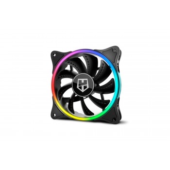 Nox Hummer X-Fan ARGB 12cm NXHUMMERXFAN