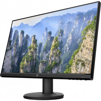 HP V24i FHD - 24" - 1920x1080 - Full HD LED 9RV17AAABB