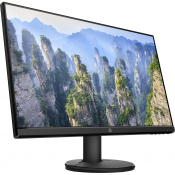 HP V24i FHD - 24" - 1920x1080 - Full HD LED 9RV17AAABB