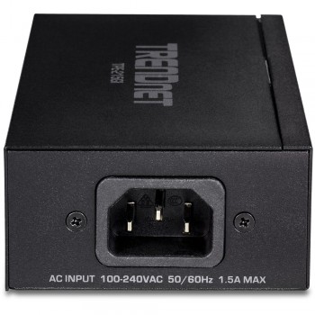 Trendnet TPE-215GI adaptador e inyector de PoE