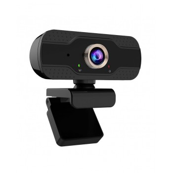 Urban Factory WEBEE - 20 MP - 1920 x 1080 - USB 3.2 Gen 1 (3.1 Gen 1) Negro WHD20UF