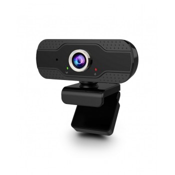 Urban Factory WEBEE - 20 MP - 1920 x 1080 - USB 3.2 Gen 1 (3.1 Gen 1) Negro WHD20UF