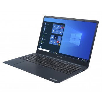 Dynabook Satellite Pro C50-E-10C Azul - 15.6" - 1920x1080 - Intel Core i3 - 8GB - 256GB SSD - Wi-Fi  A1PYS20E11DT