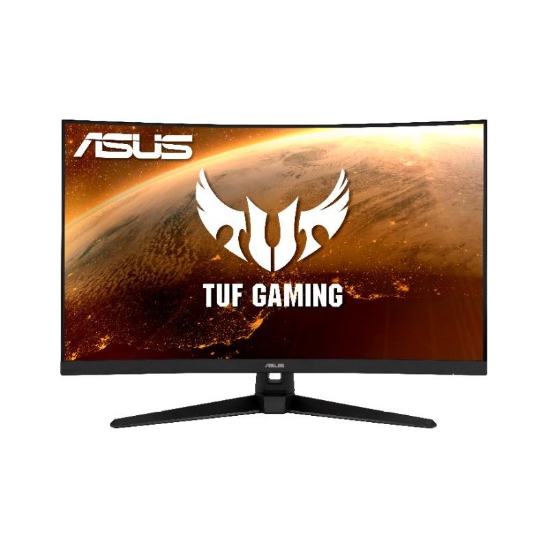 ASUS TUF Gaming VG27WQ1B - 27" - 2560x1440  - WQHD - Negro