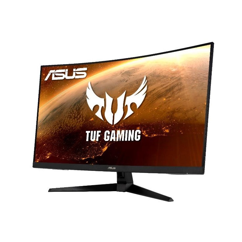 ASUS TUF Gaming VG32VQ1B - 31.5" - 2560x1440 - WQHD - Negro