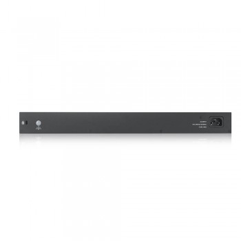 Zyxel GS2220-28-EU0101F switch Gestionado L2 Gigabit Ethernet (10 100 1000) Negro