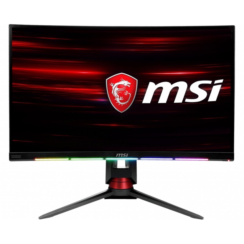 MSI Optix MPG27CQ2 144Hz - 27" - 2560x1440 - Wide Quad HD LED - Negro 9S6-3FA35T-022
