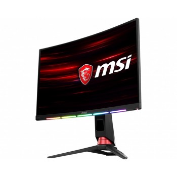 MSI Optix MPG27CQ2 144Hz - 27" - 2560x1440 - Wide Quad HD LED - Negro 9S6-3FA35T-022
