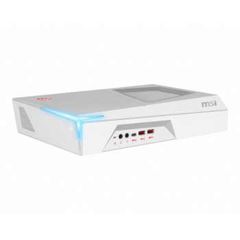 MSI MPG Trident 3 Arctic 10SC-013EU - Intel Core i7-10700 - 16GB - 2512GB HDD+SSD - Blanco - W10 Hom 9S6-B93212-013
