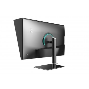 MSI Creator PS321QR 165Hz - 32" - 2560x1440 - WQHD LCD - Negro 9S6-3DA88T-001