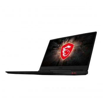 MSI Gaming GE75 10SF-279ES Raider Negro - 17.3" - 1920x1080 - Intel Core i7 - 32GB - 1TB SSD - GeFor 9S7-17E912-279