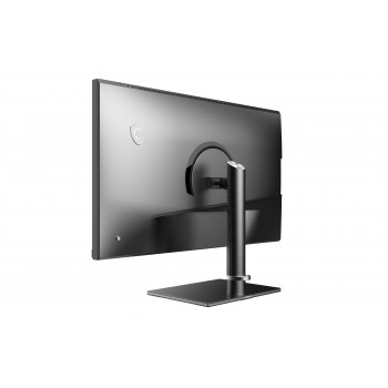 MSI Creator PS321QR 165Hz - 32" - 2560x1440 - WQHD LCD - Negro 9S6-3DA88T-001