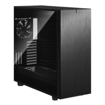 Fractal Design Define 7 XL Midi Tower Negro FD-C-DEF7X-01