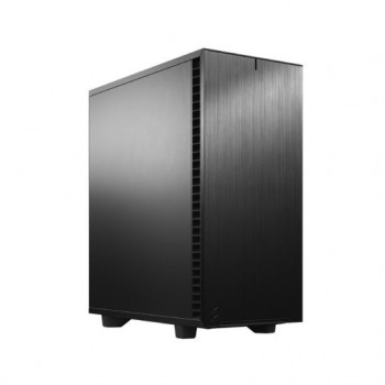 Fractal Design Define 7 Compact Midi Tower Negro FD-C-DEF7C-01