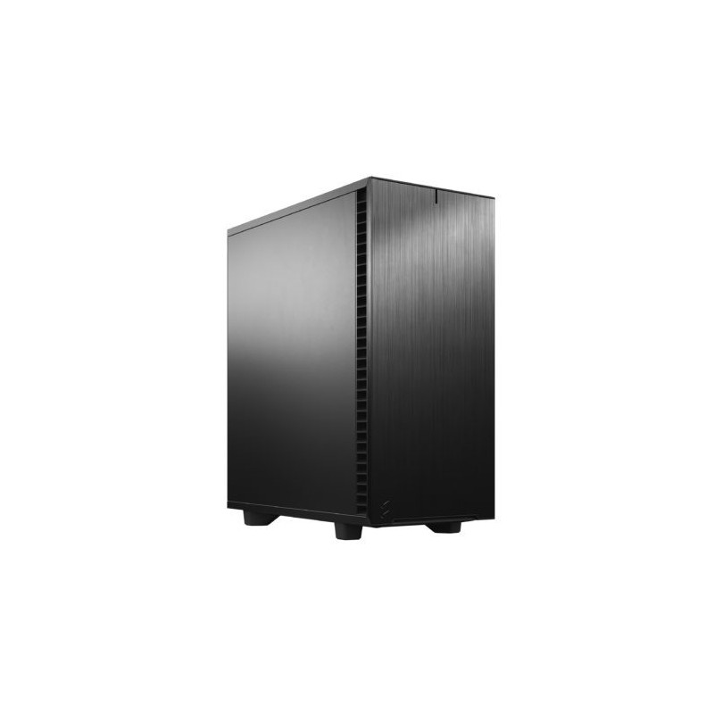Fractal Design Define 7 Compact Midi Tower Negro FD-C-DEF7C-01