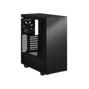 Fractal Design Define 7 Compact Midi Tower Negro FD-C-DEF7C-01