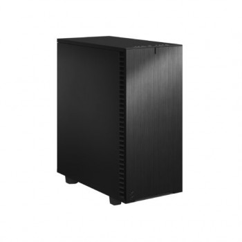Fractal Design Define 7 Compact Midi Tower Negro FD-C-DEF7C-01