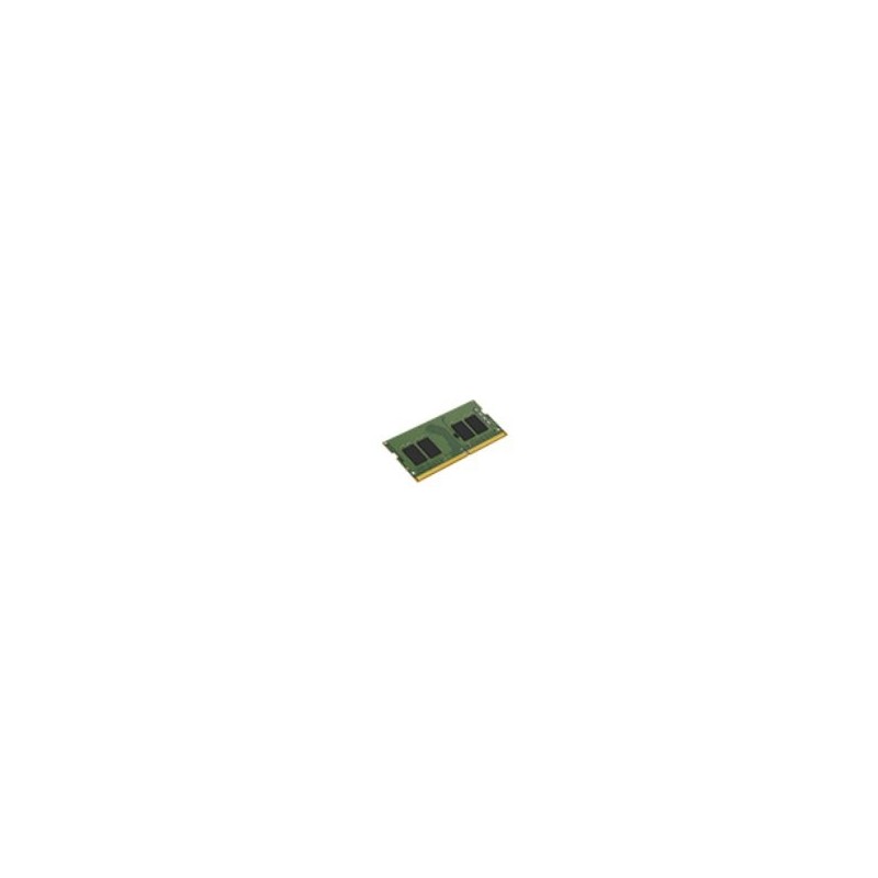 Kingston 8GB - 1 x 8 GB DDR4 2666 MHz So-Dimm KCP426SS6 8