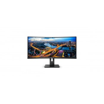 Philips B Line 345B1C 00 - 34" - 3440x1440 - WQHD LCD - Negro