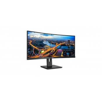 Philips B Line 345B1C 00 - 34" - 3440x1440 - WQHD LCD - Negro