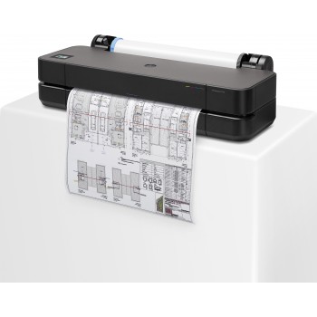 HP DesgnJet T250 24" 5HB06AB19