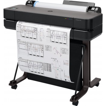 HP DesgnJet T630 24" 5HB09AB19