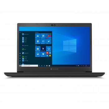 Dynabook Tecra A40-G-10Z - Negro - 14" - 1920x1080 Táctil - Intel Core i7 - 16GB - 512GB SSD - Wi-Fi A1PMZ20E112N