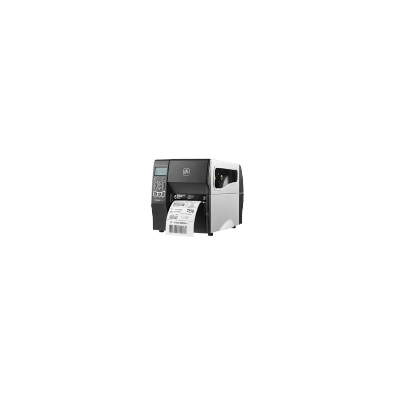 Zebra ZT230 - Transferencia térmica - 300 x 300 DPI - Inalámbrico y alámbrico ZT23043-T0EC00FZ