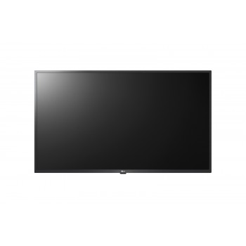 LG UT640S - 43" - 4K Ultra HD - Negro 43UT640S