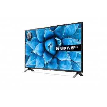 LG 65UN73006LA - 65" - 4K Ultra HD - Smart TV - Wifi Negro