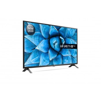 LG 65UN73006LA - 65" - 4K Ultra HD - Smart TV - Wifi Negro