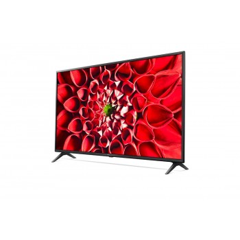LG 43UN71006LB - 43" - 4K Ultra HD - Smart TV - Wifi Negro 43UN71006LB.AEU