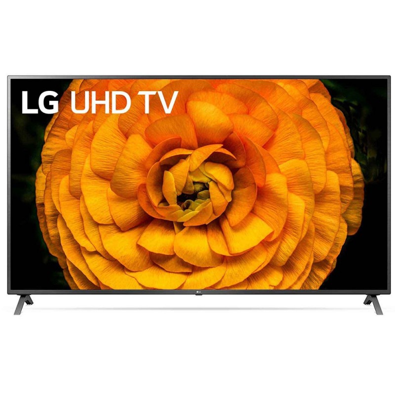 LG 86UN85006LA - 86" - 4K Ultra HD - Smart TV - Wifi Negro 86UN85006LA.AEU
