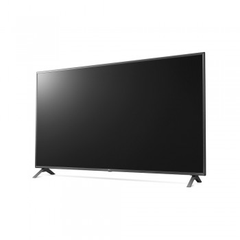 LG 86UN85006LA - 86" - 4K Ultra HD - Smart TV - Wifi Negro 86UN85006LA.AEU