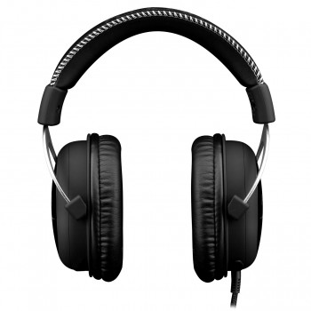 HyperX CloudX - Negro HX-HS5CX-SR