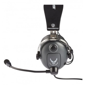 Thrustmaster T.Flight U.S. Air Force Edition - Negro 4060104