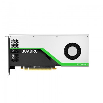 PNY NVIDIA Quadro RTX 4000 8 GB GDDR6 VCQRTX4000-UPG-PB