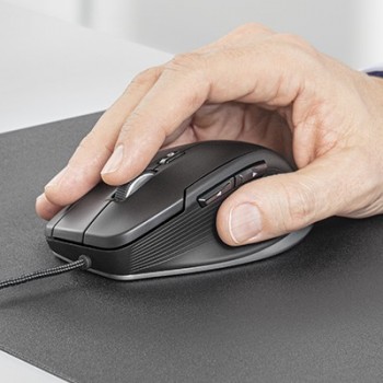 3DCONNEXION CADMOUSE Compact Negro 3DX-700081