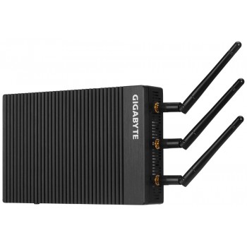 Gigabyte BRIX GB-EKI3M-7100 - i3-7100U GA6BXKECXXWMR-EK-G