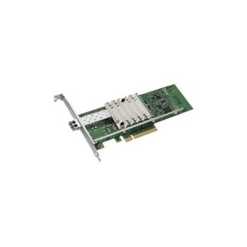 Intel E10G41BFSR - 10000 Mbit s