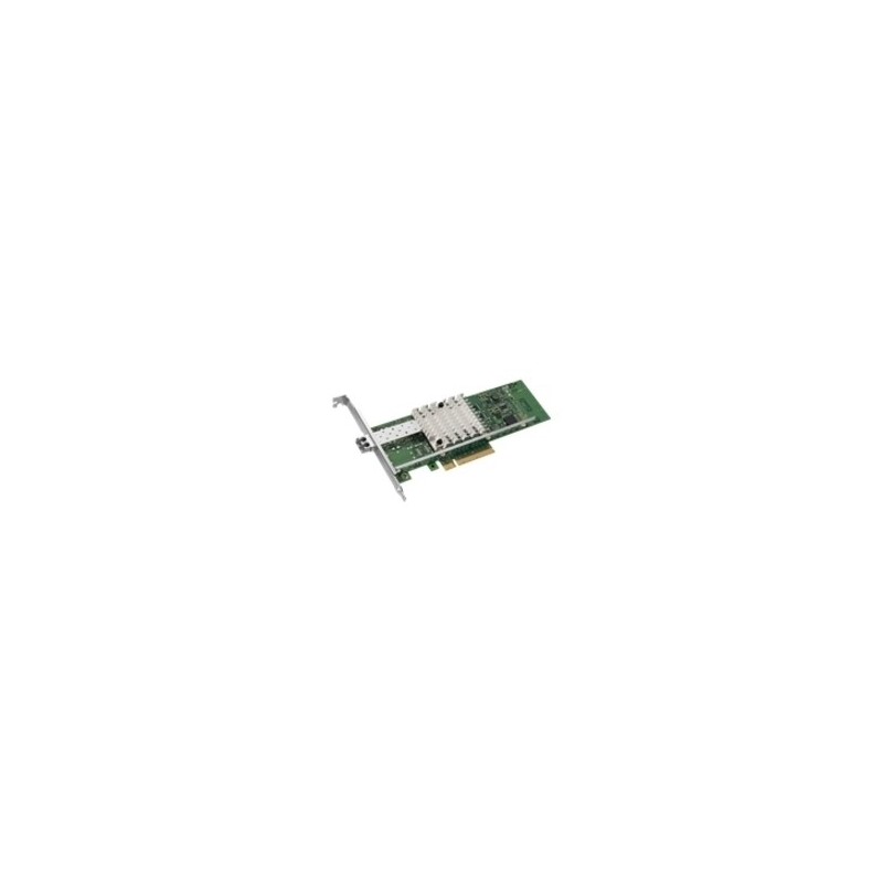 Intel E10G41BFSR - 10000 Mbit s