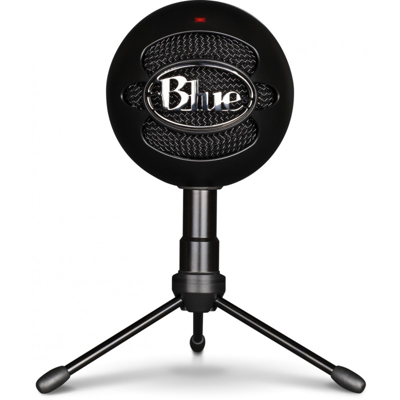 Blue Microphones Snowball iCE - Negro 988-000172